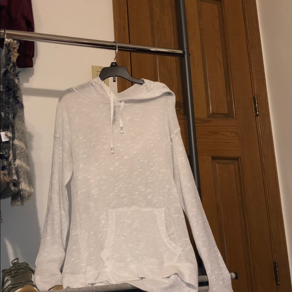 aeropostale hoodie